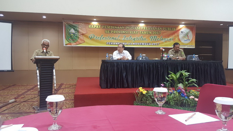 Polisi Zapin, Terobosan Baru Penuh Inovasi